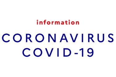 COVID-19 Information